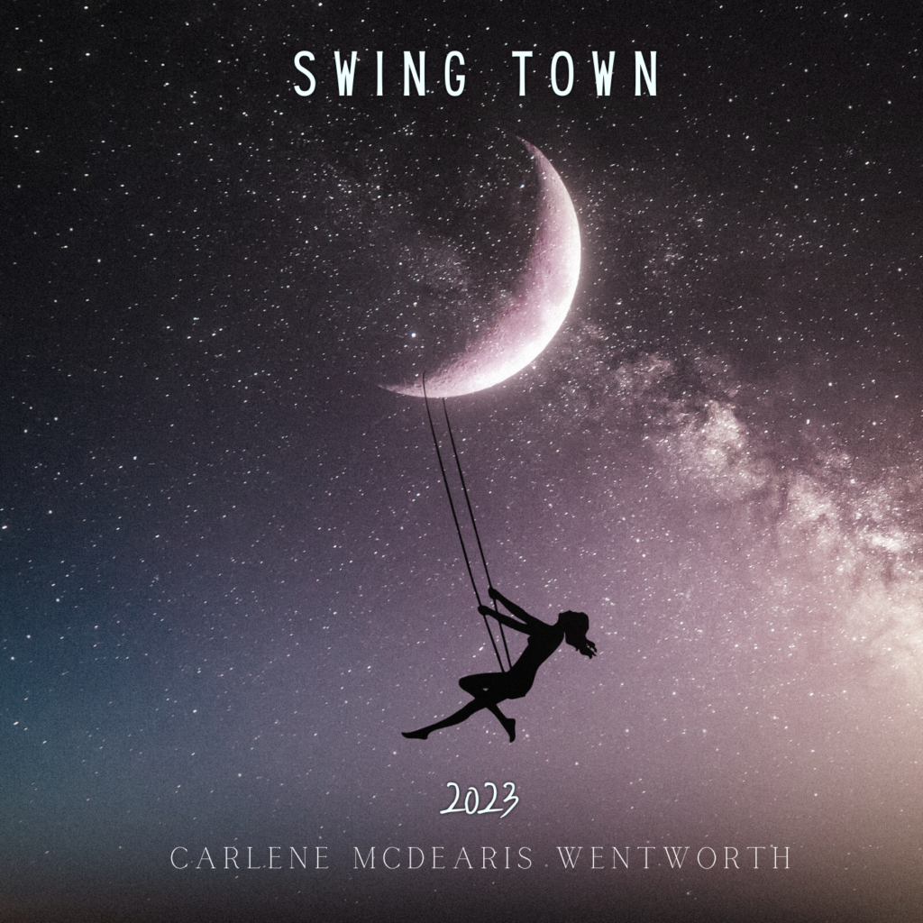 Swing Town has been signed!