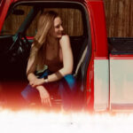 SONG RELEASED BY ABIGAIL LANI