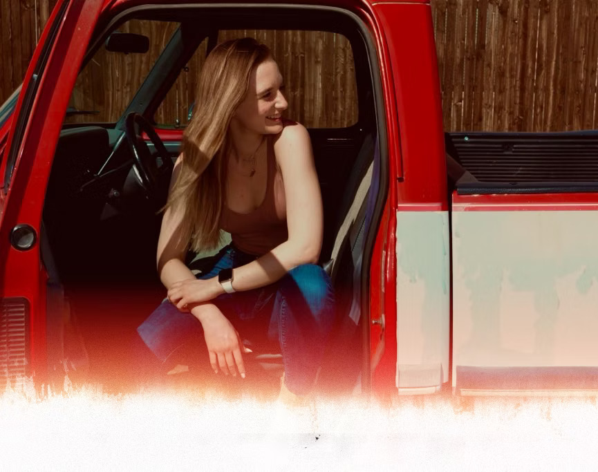 SONG RELEASED BY ABIGAIL LANI